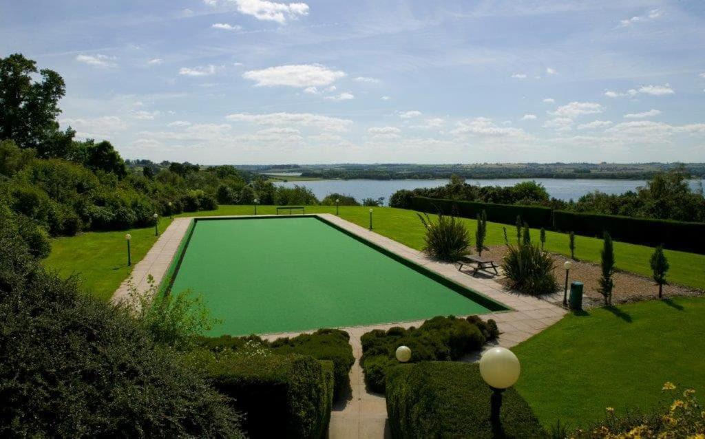 Rutland Hall Hotel & Spa Upper Hambleton Exterior foto