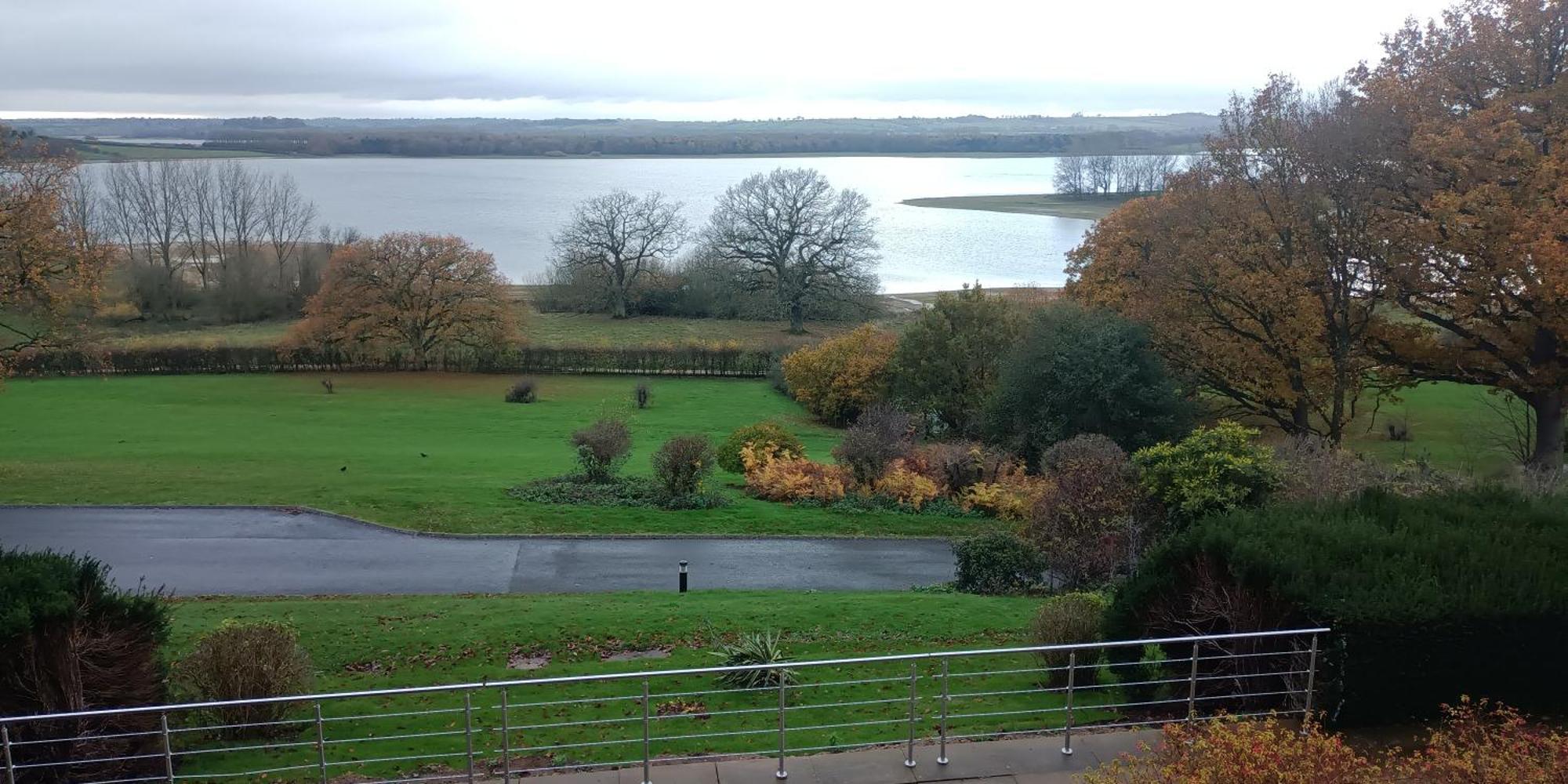 Rutland Hall Hotel & Spa Upper Hambleton Exterior foto